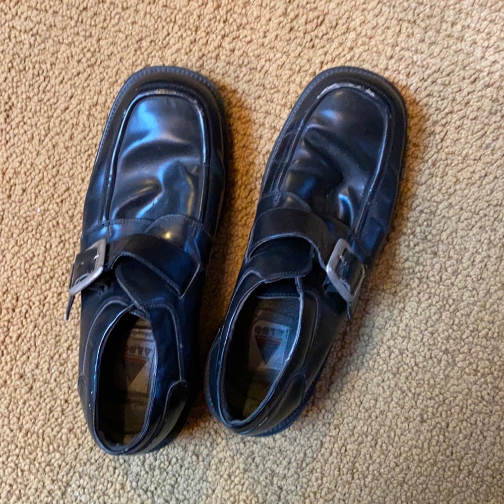 Aldo’s dress shoes - size 13/46